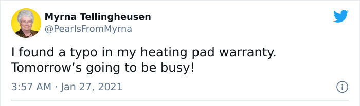 30 Times This Funny Internet ‘Grandma’ Absolutely Won Over Twitter