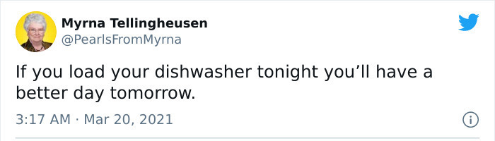 30 Times This Funny Internet ‘Grandma’ Absolutely Won Over Twitter