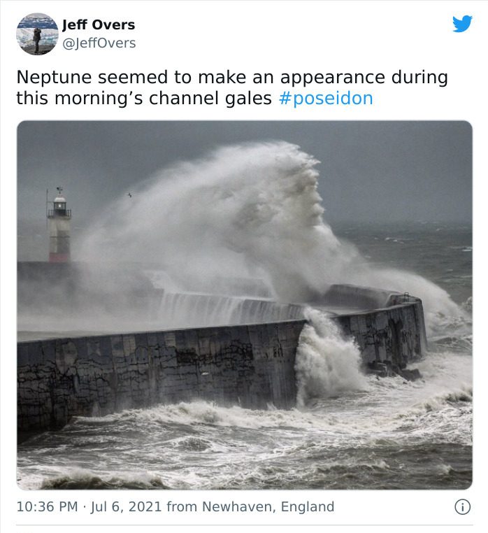 30 Extreme Times People Experienced A Serious Case Of Pareidolia I 