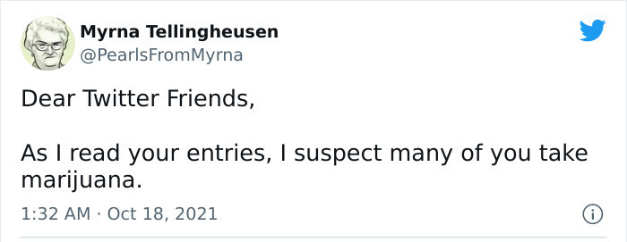 30 Times This Funny Internet ‘Grandma’ Absolutely Won Over Twitter