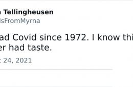 30 Times This Funny Internet ‘Grandma’ Absolutely Won Over Twitter