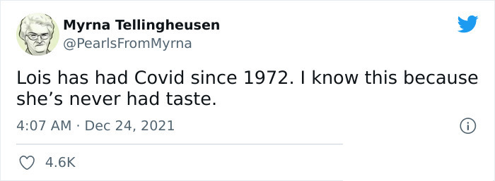30 Times This Funny Internet ‘Grandma’ Absolutely Won Over Twitter