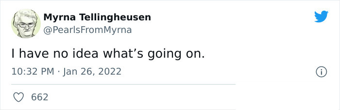 30 Times This Funny Internet ‘Grandma’ Absolutely Won Over Twitter