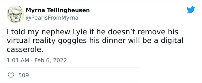 30 Times This Funny Internet ‘Grandma’ Absolutely Won Over Twitter
