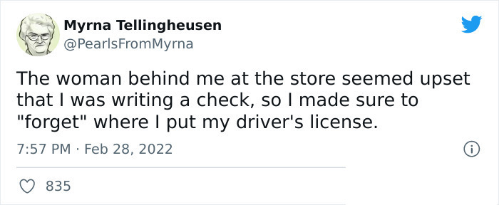 30 Times This Funny Internet ‘Grandma’ Absolutely Won Over Twitter
