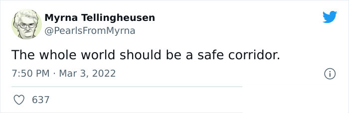 30 Times This Funny Internet ‘Grandma’ Absolutely Won Over Twitter