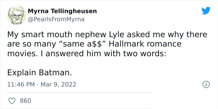 30 Times This Funny Internet ‘Grandma’ Absolutely Won Over Twitter
