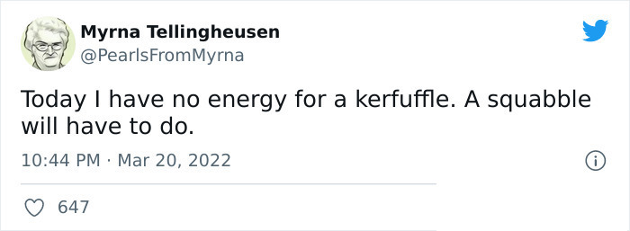 30 Times This Funny Internet ‘Grandma’ Absolutely Won Over Twitter