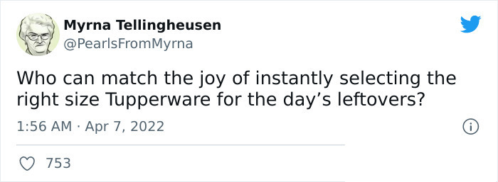 30 Times This Funny Internet ‘Grandma’ Absolutely Won Over Twitter