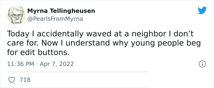 30 Times This Funny Internet ‘Grandma’ Absolutely Won Over Twitter