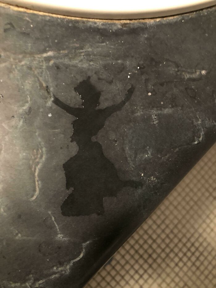 30 Extreme Times People Experienced A Serious Case Of Pareidolia I 