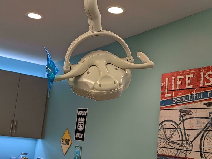 30 Extreme Times People Experienced A Serious Case Of Pareidolia I 
