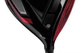 The 1St Taylormade Stealth Driver Is A Mind Blowing Piece Of Golfing Art