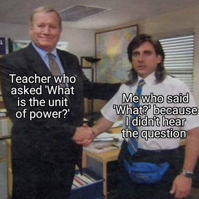 30 Of The Funniest Educational Memes All Students Will Relate  