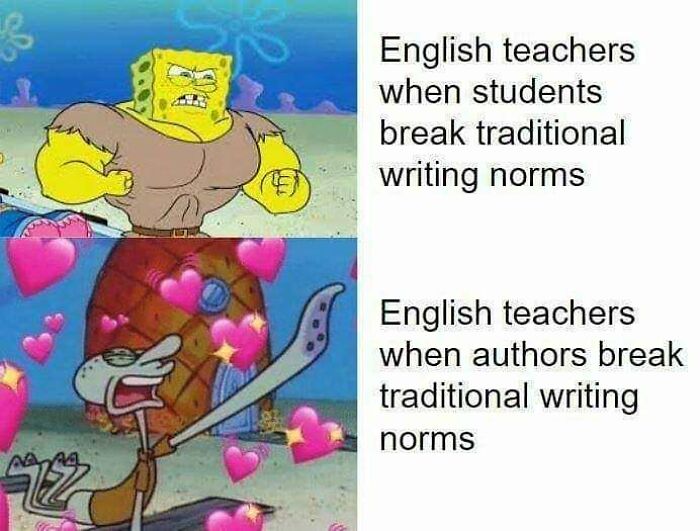 30 Of The Funniest Educational Memes All Students Will Relate  