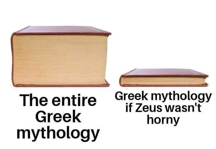 30 Of The Funniest Educational Memes All Students Will Relate  