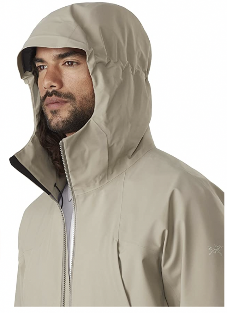 新品S】ARC'TERYX Fraser Anorak Men's mgbmaler.ch