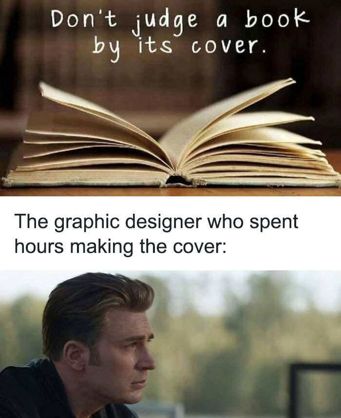 30 Of The Funniest Educational Memes All Students Will Relate  