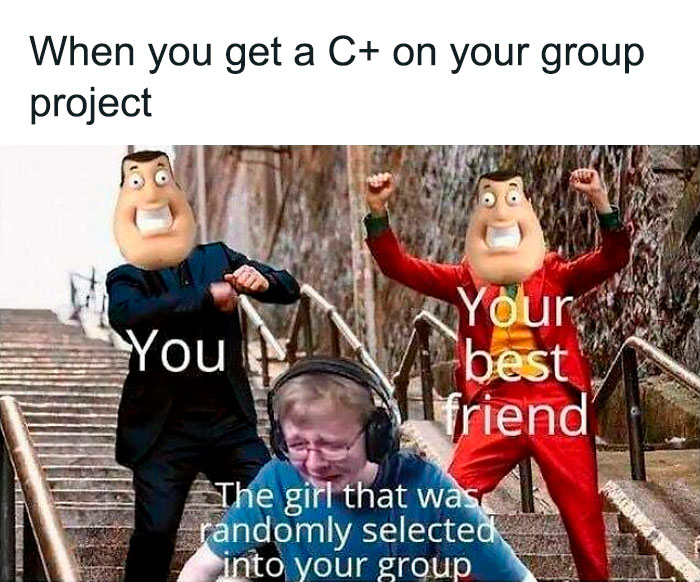 30 Of The Funniest Educational Memes All Students Will Relate  
