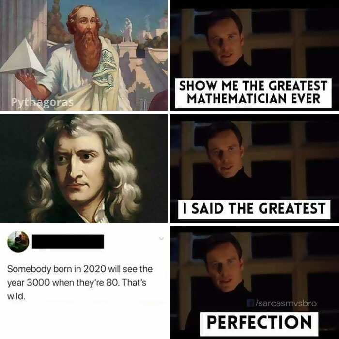 30 Of The Funniest Educational Memes All Students Will Relate  
