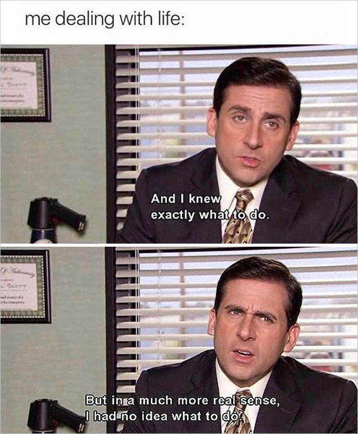 30 Hysterical &Quot;The Office&Quot; Memes That Will Definitely Crack You Up