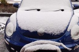 30 Extreme Times People Experienced A Serious Case Of Pareidolia I