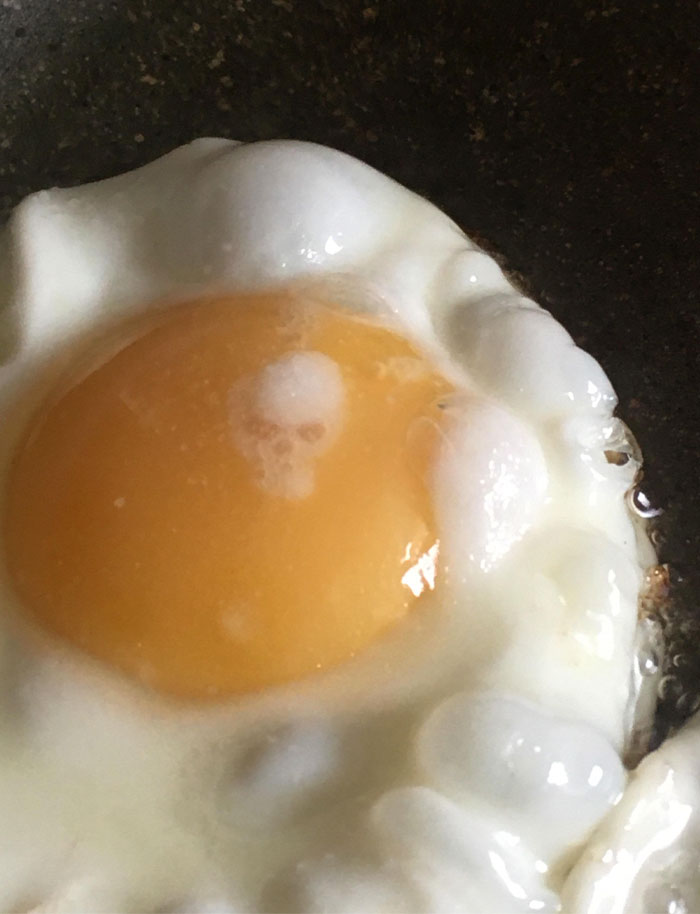 30 Extreme Times People Experienced A Serious Case Of Pareidolia I 
