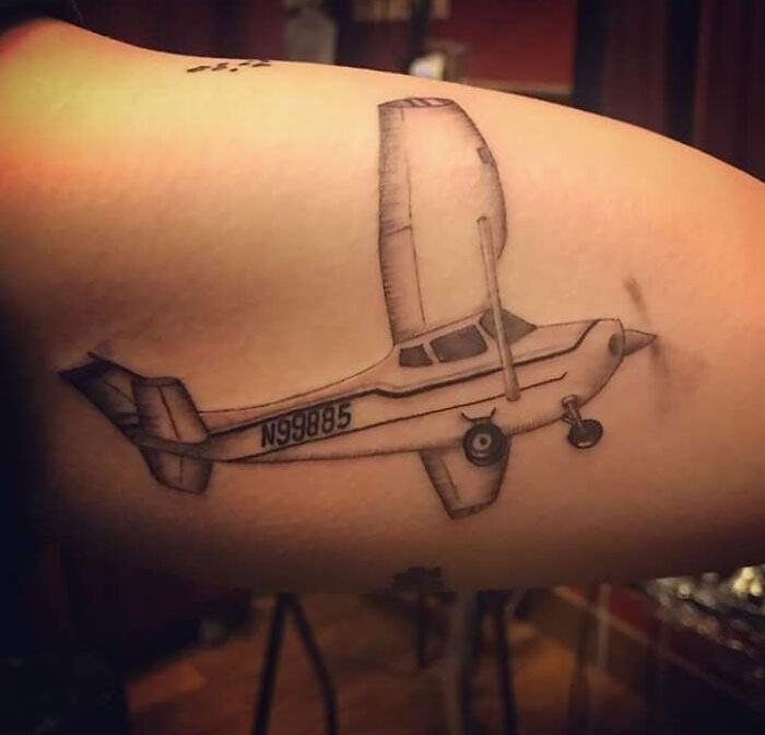 30 Extremely Terrible Tattoos That A Stuck On People Forever