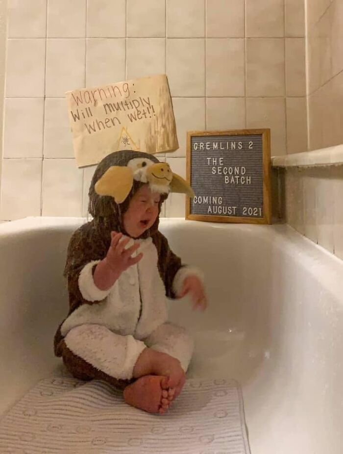 40 Cringy And Embarrassing Pregnancy Announcements To Laugh At 