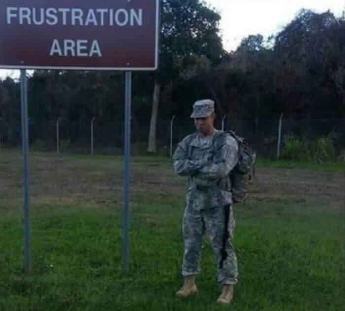 30 Funny Pics That Describe America Perfectly