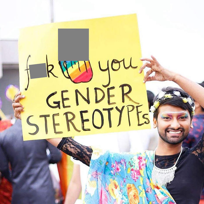 50 Of The Funniest Pride Signs That Will Make You Laugh 