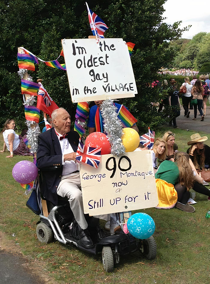 50 Of The Funniest Pride Signs That Will Make You Laugh 