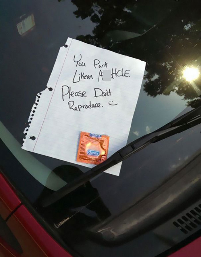 30 Hilarious Times Extremely Funny Signs Were Spotted 