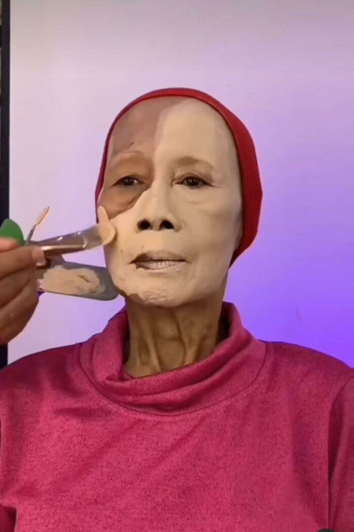 50 Hideous Times Makeup Artists Messed Up 