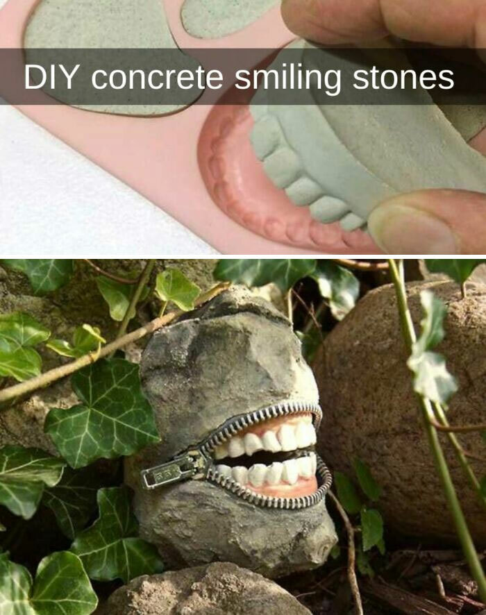 30 Tacky And Tasteless Ideas That Didn't Turn Out So Bad 