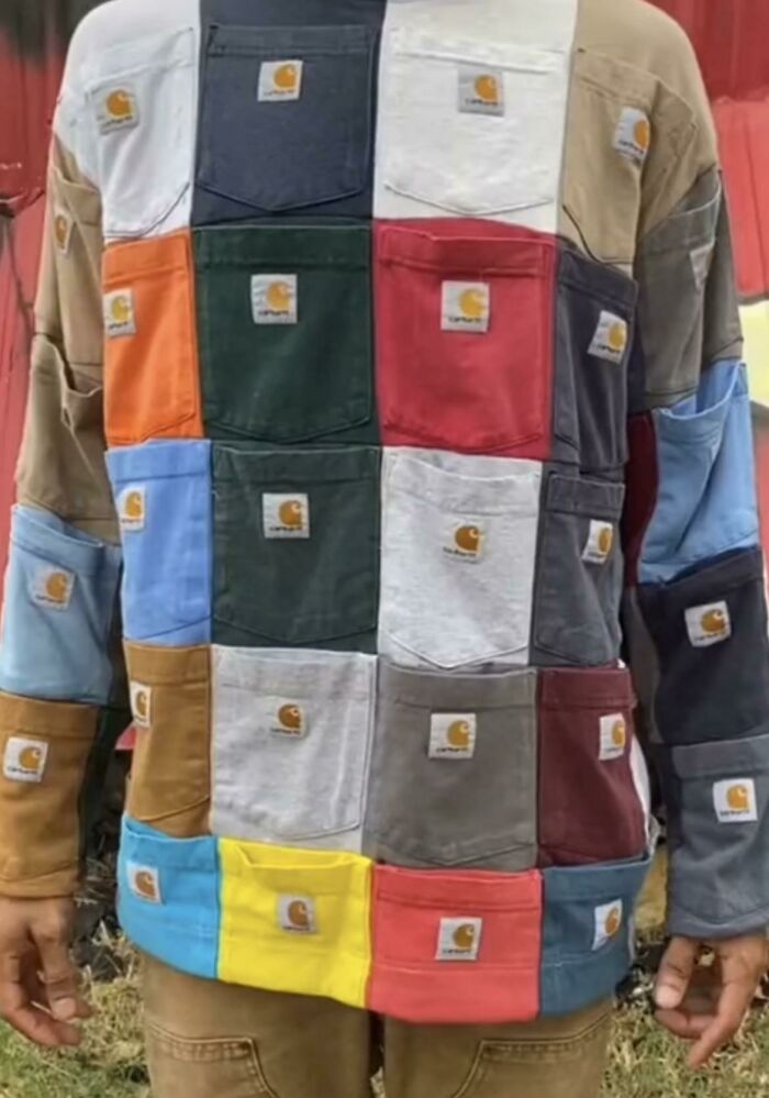 30 Tacky And Tasteless Ideas That Didn't Turn Out So Bad 