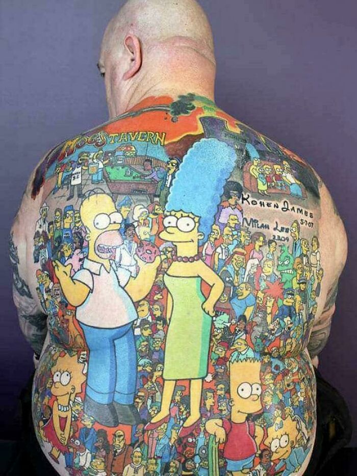 30 Tacky And Tasteless Ideas That Didn't Turn Out So Bad 