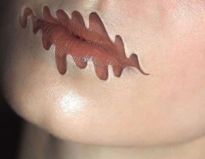 30 Tacky And Tasteless Ideas That Didn't Turn Out So Bad 