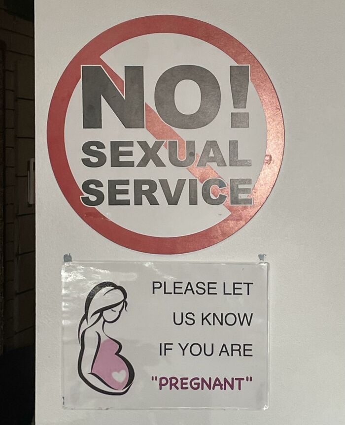 30 Hilarious Times Quotation Marks Were Used Incorrectly And Gave Hilarious Results