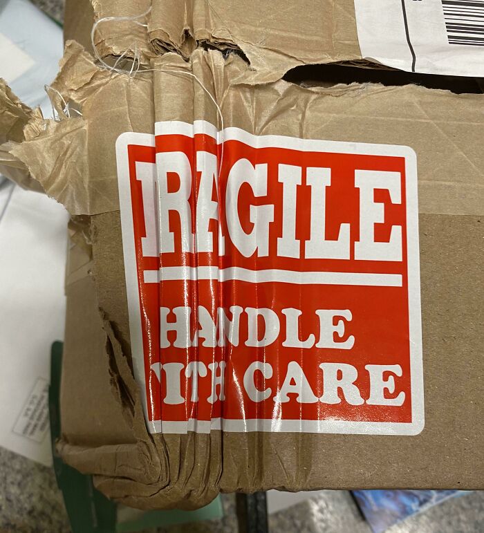 30 Epic ‘You Had One Job’ Moments 