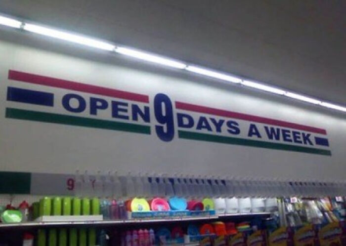 30 Epic ‘You Had One Job’ Moments 