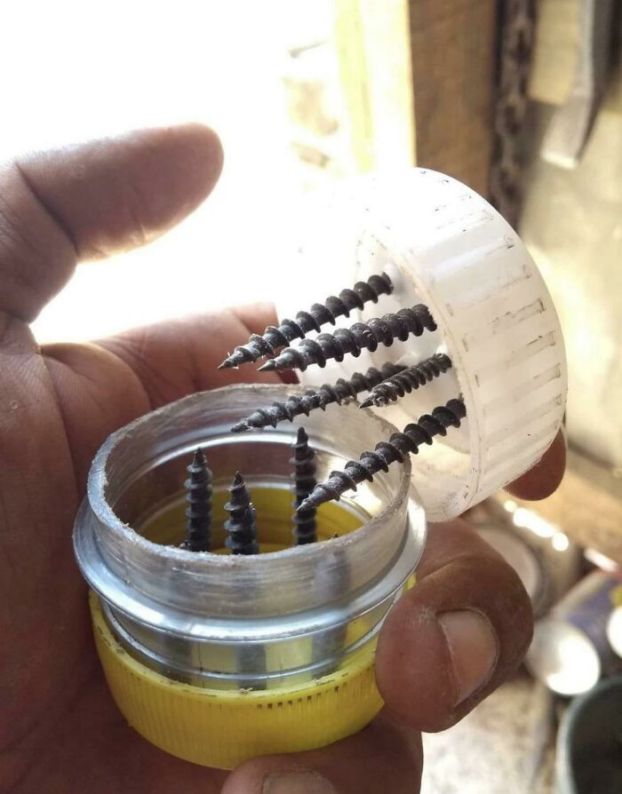 50 Times People Thought Of Stupid Solutions That Actually Worked 