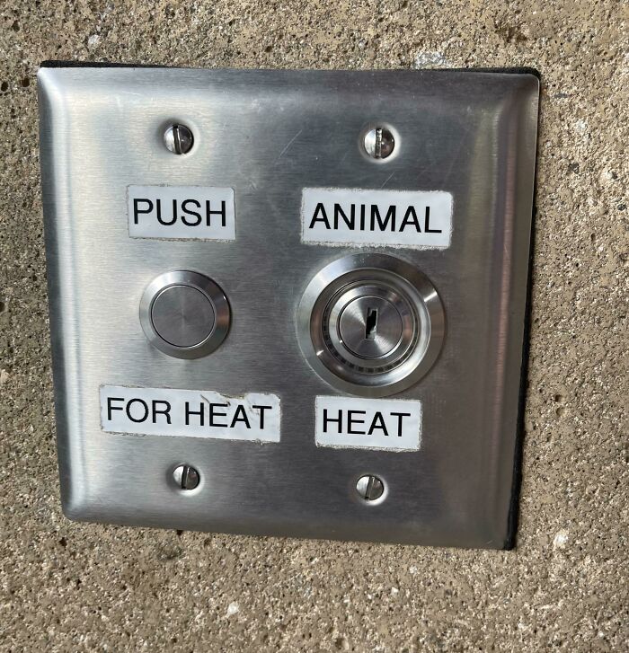 30 Hilarious Design Fails That Made These Signs MemeWorthy