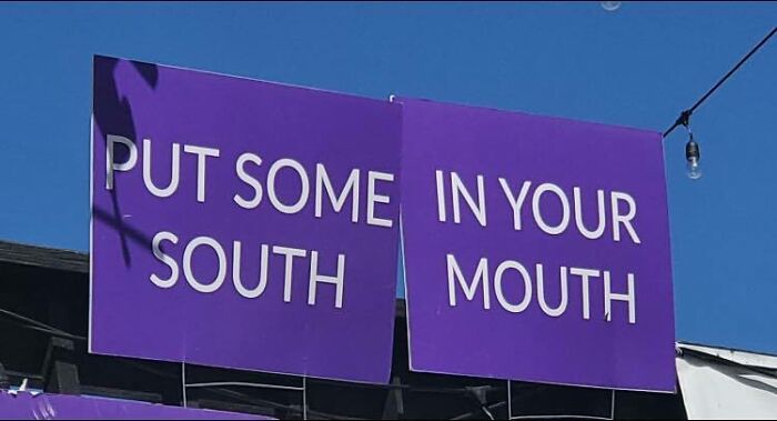 30 Cringeworthy Design Mistakes That Turned These Signs Into A Meme 