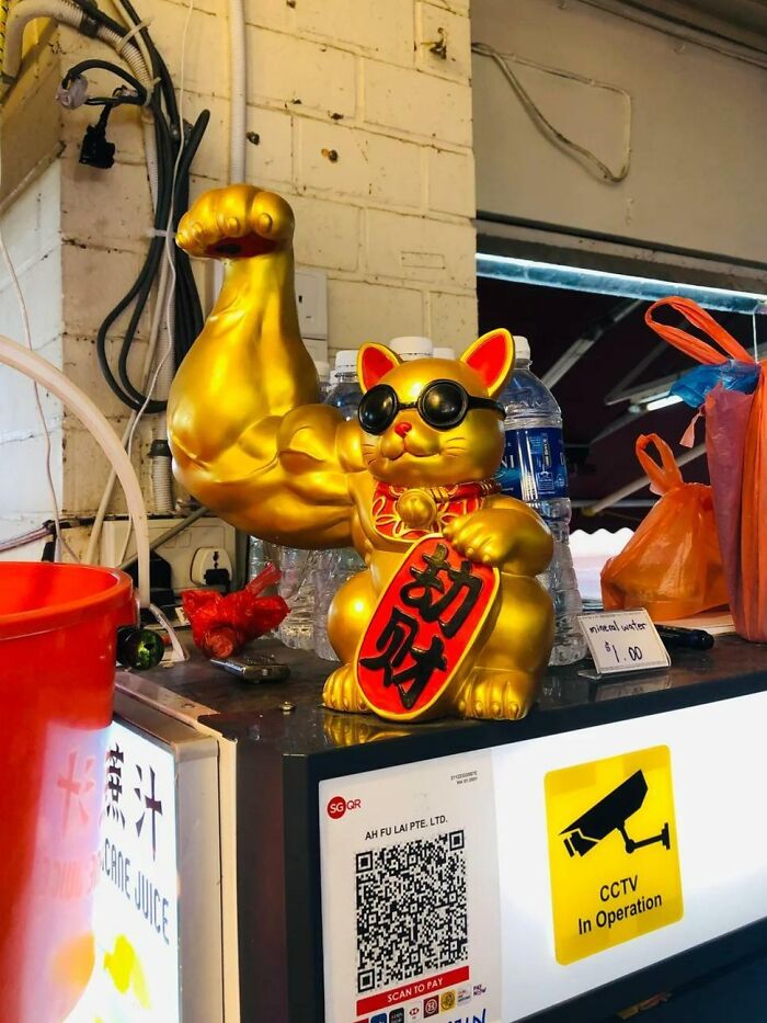 30 Tacky And Tasteless Ideas That Didn't Turn Out So Bad 