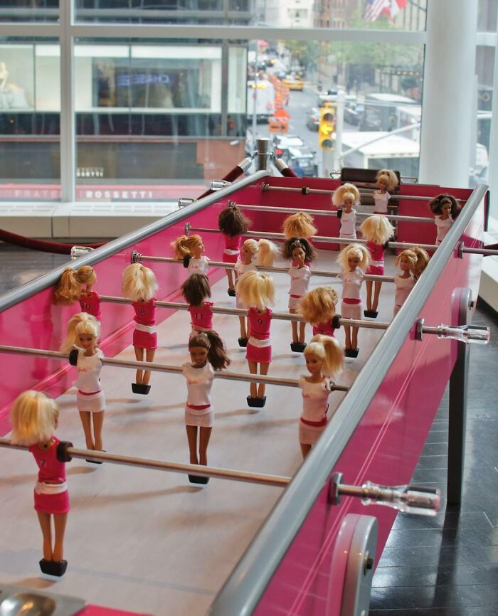 30 Tacky And Tasteless Ideas That Didn't Turn Out So Bad 