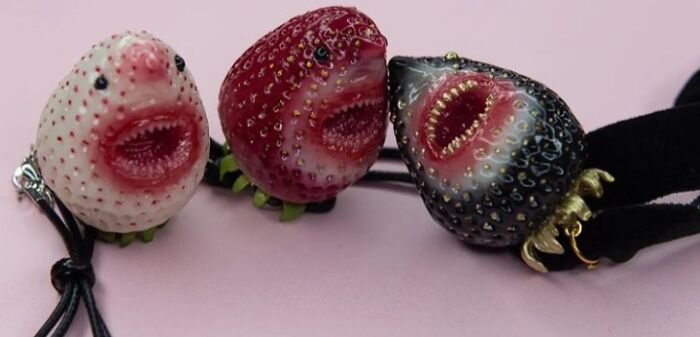 30 Tacky And Tasteless Ideas That Didn't Turn Out So Bad 