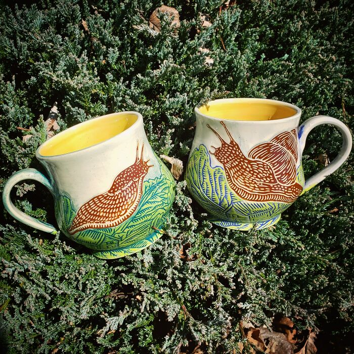 30 Extremely Cute Pictures Of Some Of The Coolest Mugs 