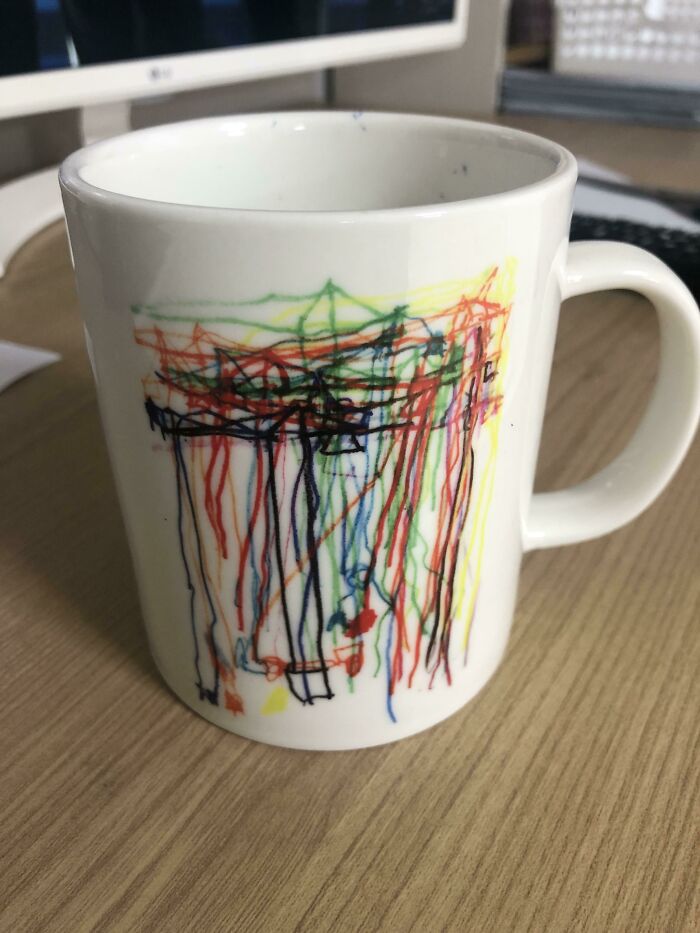 30 Extremely Cute Pictures Of Some Of The Coolest Mugs 