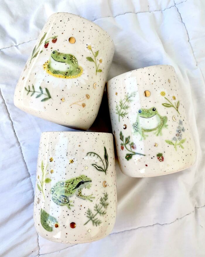 30 Extremely Cute Pictures Of Some Of The Coolest Mugs 
